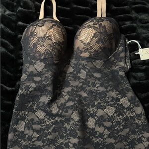 Bare The Smoothing Lace Cami